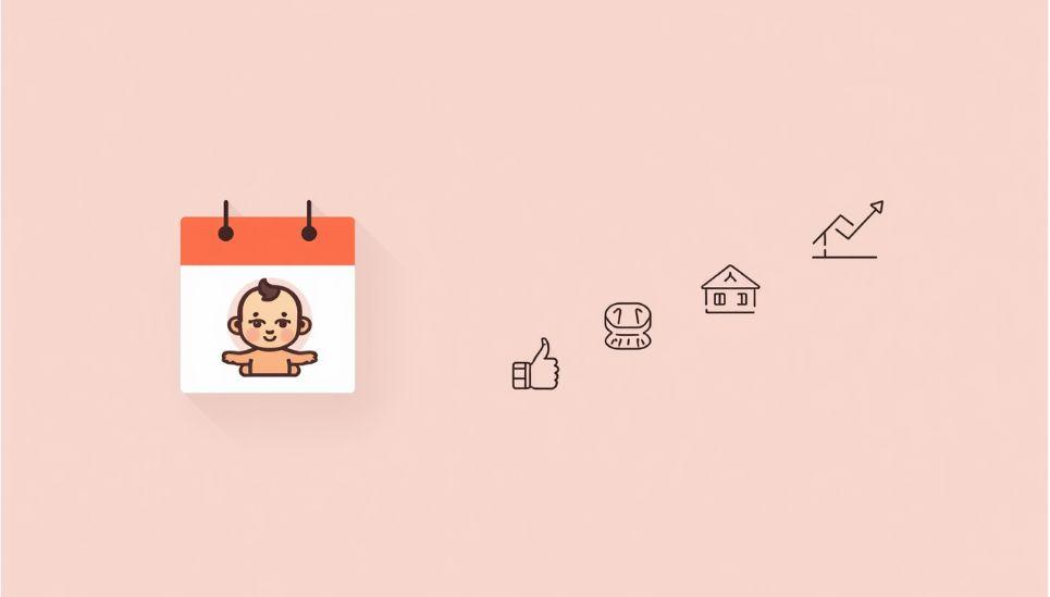 ねんねトレーニングはいつから始める?月齢の見極め方