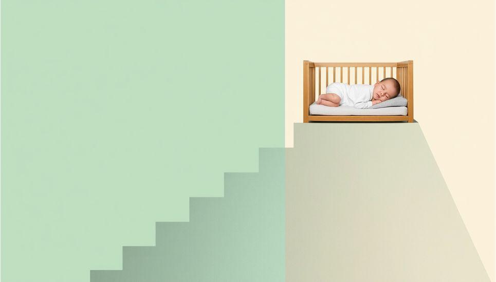 失敗しないねんねトレーニングの5ステップのやり方