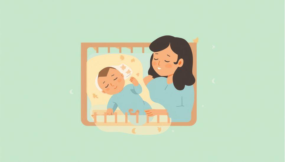 ねんねトレーニング まとめ