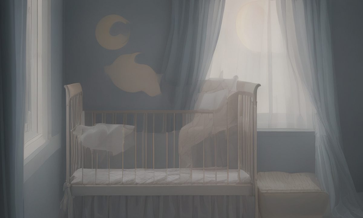 そもそも赤ちゃんの早朝起きはなぜ起こるのか