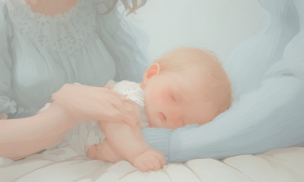 寝汗と寝冷えのサインの見分け方