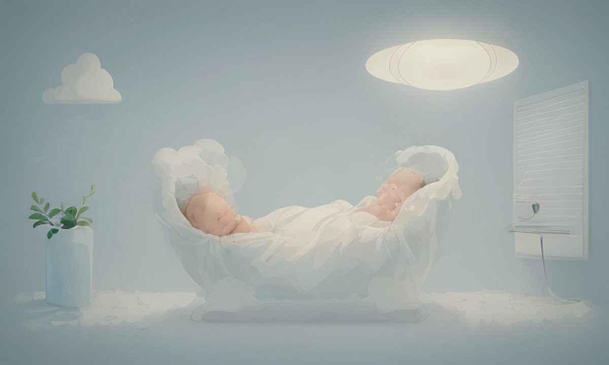 赤ちゃんにエアコンで快適に寝てもらう5つのコツ