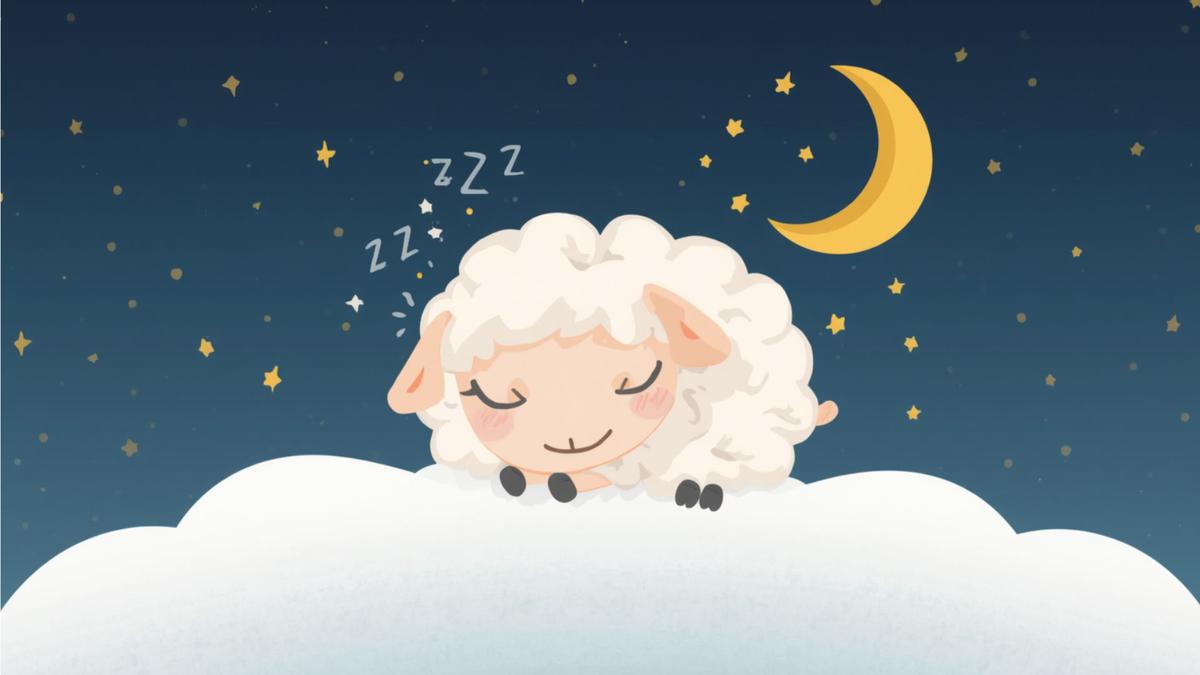 夜泣きはいつまで続く?月齢別の目安